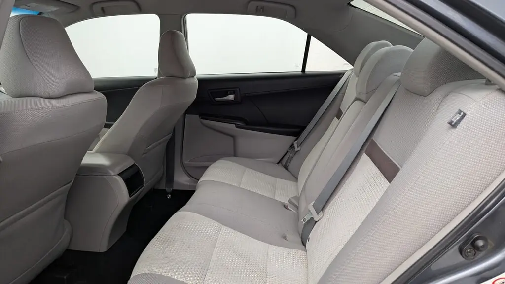 Florida Fine Cars - Used TOYOTA CAMRY 2012 WEST PALM L