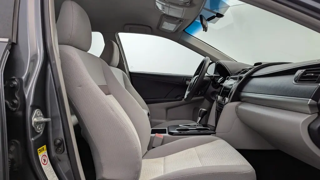 Florida Fine Cars - Used TOYOTA CAMRY 2012 WEST PALM L