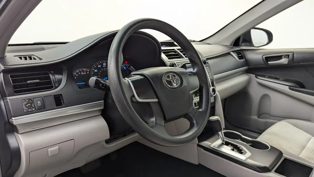 Florida Fine Cars - Used TOYOTA CAMRY 2012 WEST PALM L