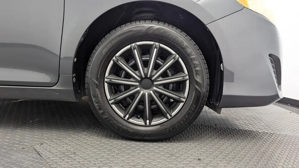 Florida Fine Cars - Used TOYOTA CAMRY 2012 WEST PALM L
