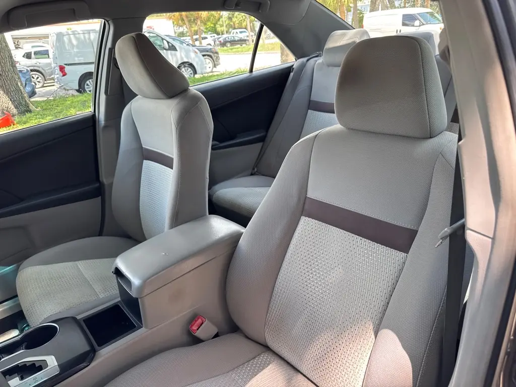Florida Fine Cars - Used TOYOTA CAMRY 2012 WEST PALM L