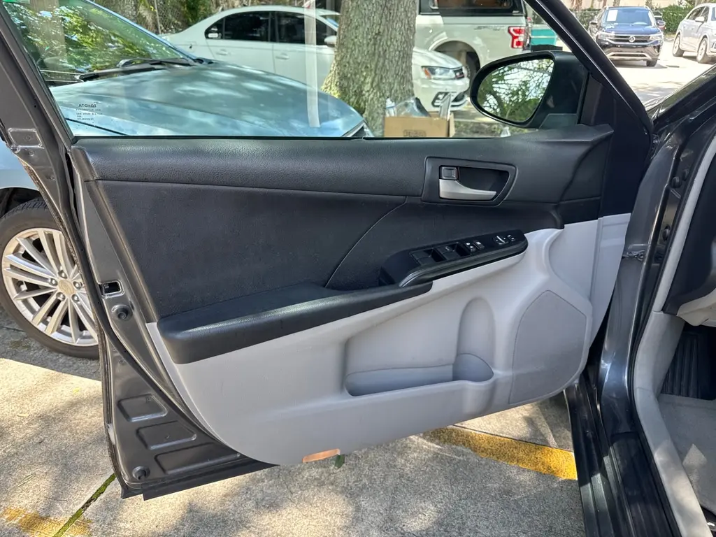 Florida Fine Cars - Used TOYOTA CAMRY 2012 WEST PALM L