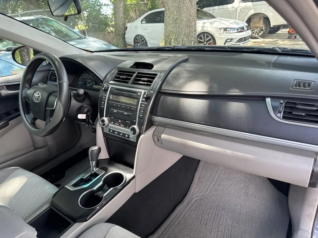 Florida Fine Cars - Used TOYOTA CAMRY 2012 WEST PALM L