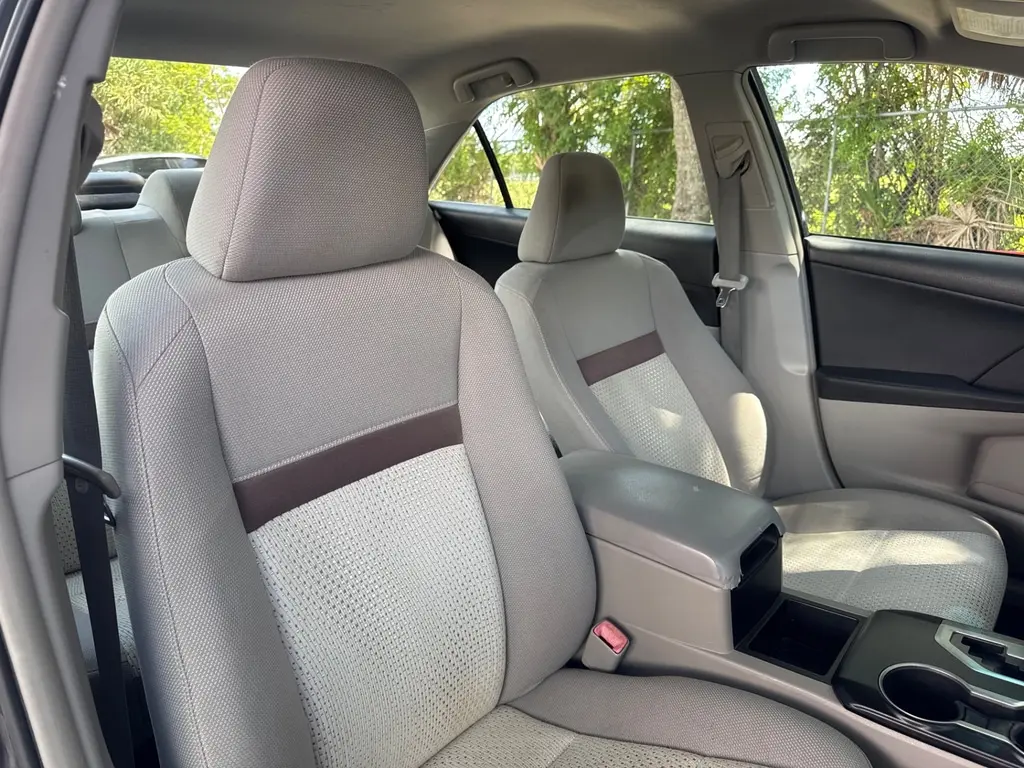 Florida Fine Cars - Used TOYOTA CAMRY 2012 WEST PALM L