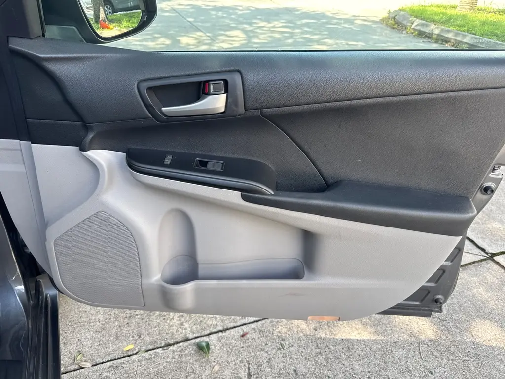 Florida Fine Cars - Used TOYOTA CAMRY 2012 WEST PALM L