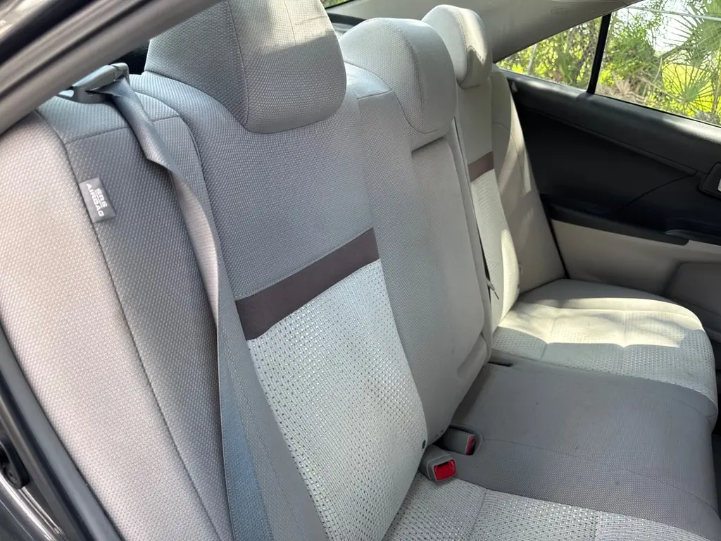 Florida Fine Cars - Used TOYOTA CAMRY 2012 WEST PALM L