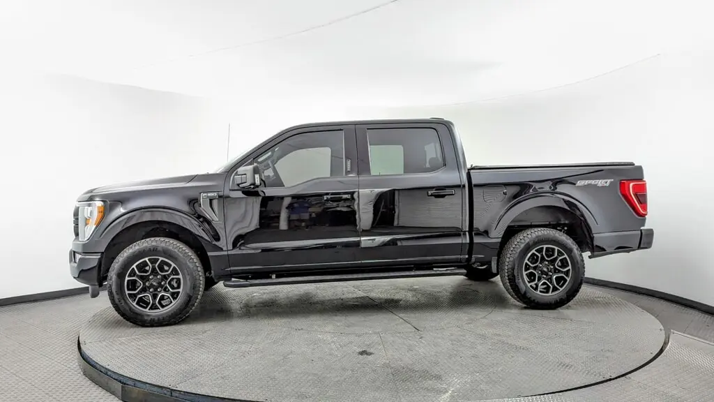 Florida Fine Cars - Used FORD F-150 2022 MIAMI XL