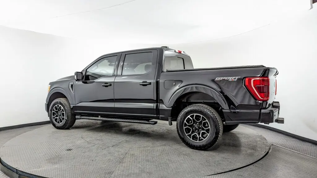 Florida Fine Cars - Used FORD F-150 2022 MIAMI XL