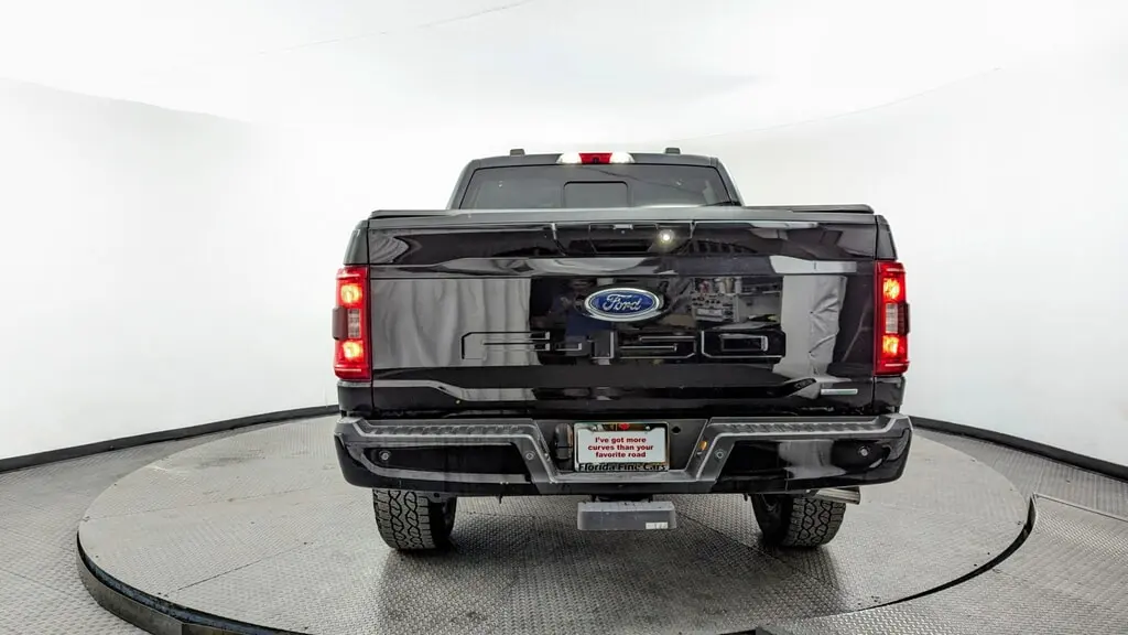 Florida Fine Cars - Used FORD F-150 2022 MIAMI XL