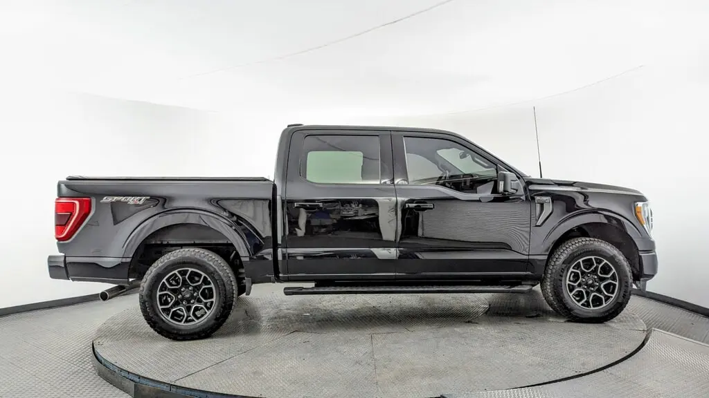 Florida Fine Cars - Used FORD F-150 2022 MIAMI XL