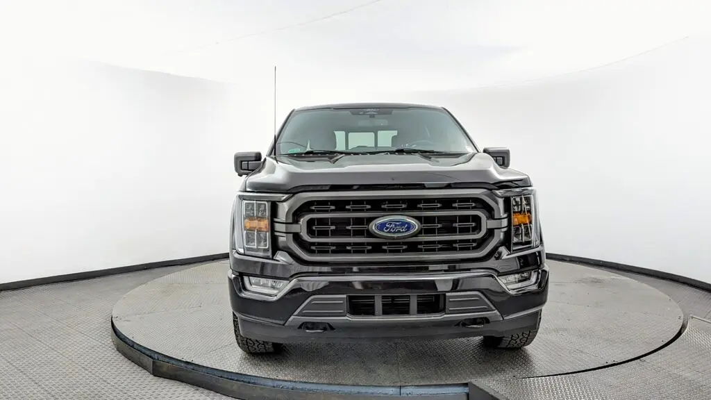 Florida Fine Cars - Used FORD F-150 2022 MIAMI XL