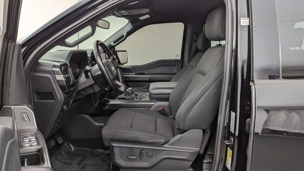 Florida Fine Cars - Used FORD F-150 2022 MIAMI XL
