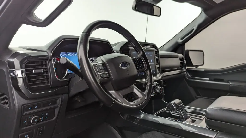 Florida Fine Cars - Used FORD F-150 2022 MIAMI XL