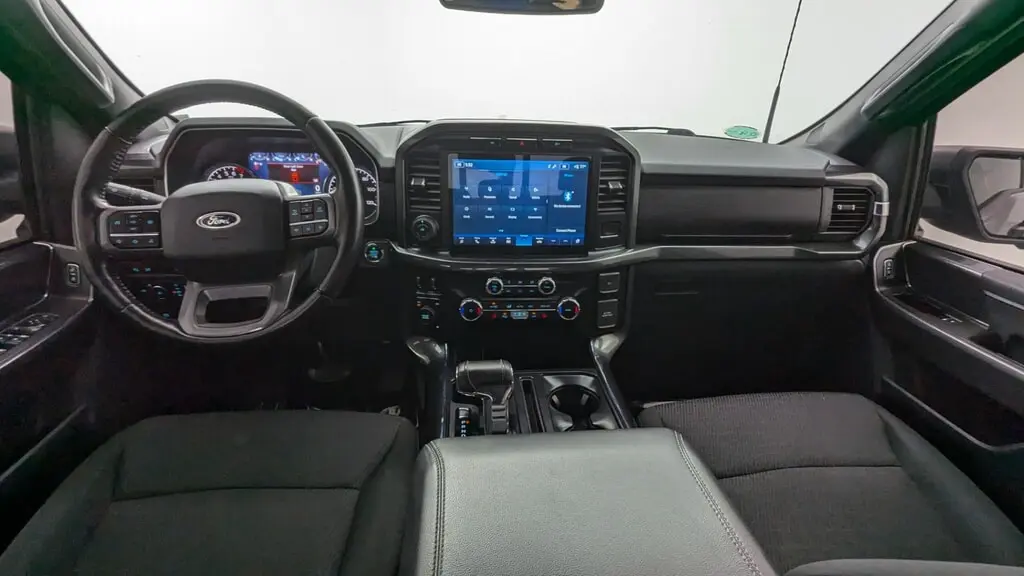 Florida Fine Cars - Used FORD F-150 2022 MIAMI XL