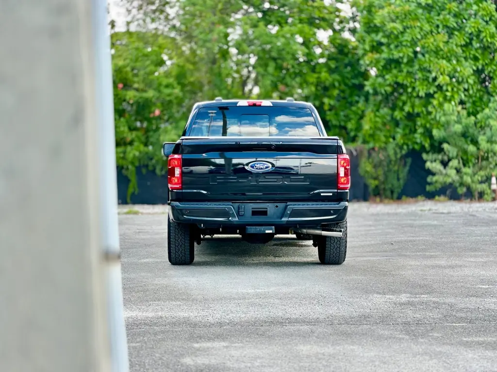 Florida Fine Cars - Used FORD F-150 2022 MIAMI XL