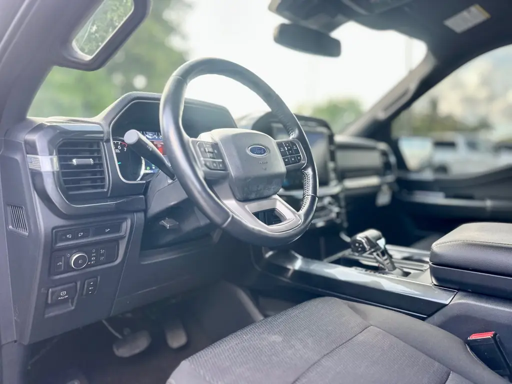 Florida Fine Cars - Used FORD F-150 2022 MIAMI XL