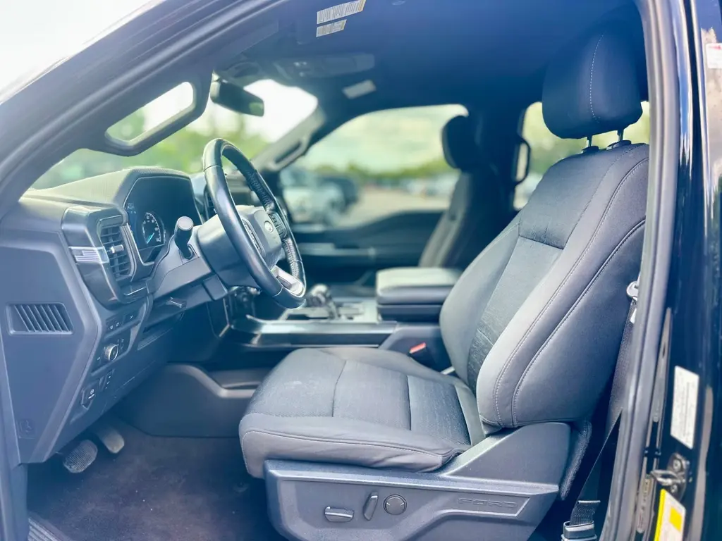 Florida Fine Cars - Used FORD F-150 2022 MIAMI XL