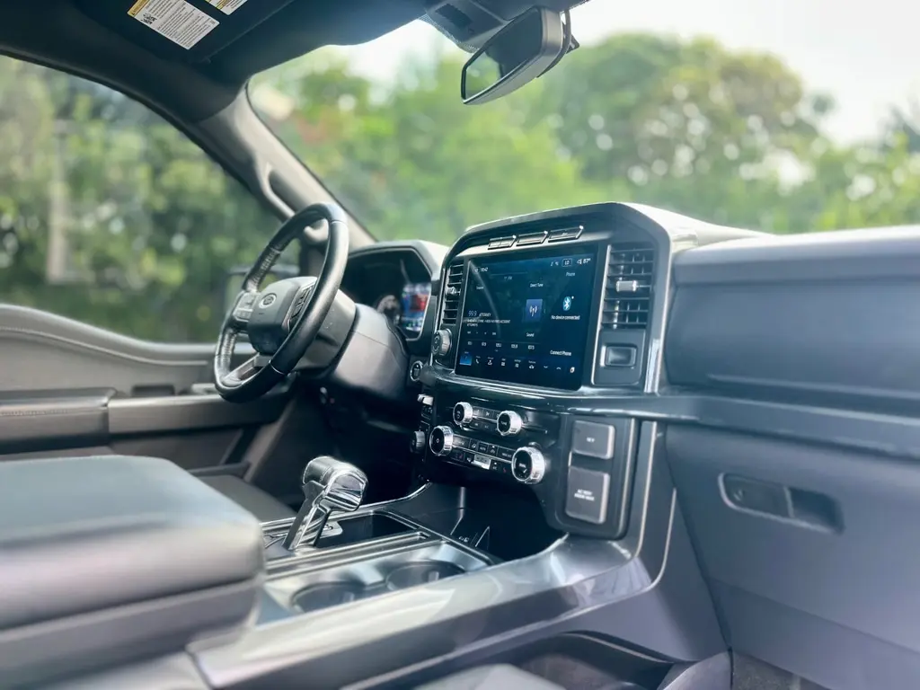 Florida Fine Cars - Used FORD F-150 2022 MIAMI XL