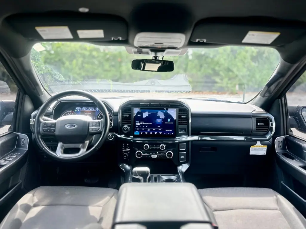 Florida Fine Cars - Used FORD F-150 2022 MIAMI XL