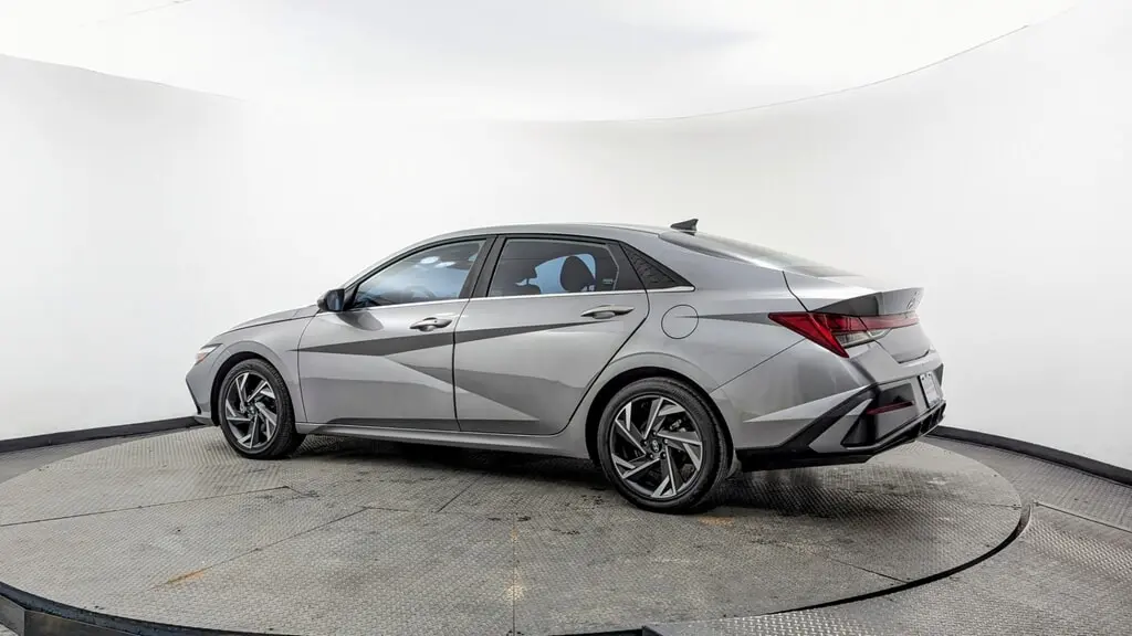 Florida Fine Cars - Used HYUNDAI ELANTRA 2024 MARGATE SEL