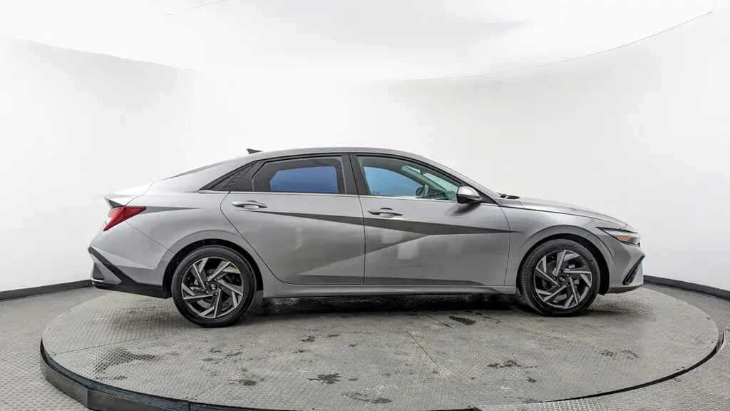 Florida Fine Cars - Used HYUNDAI ELANTRA 2024 MARGATE SEL