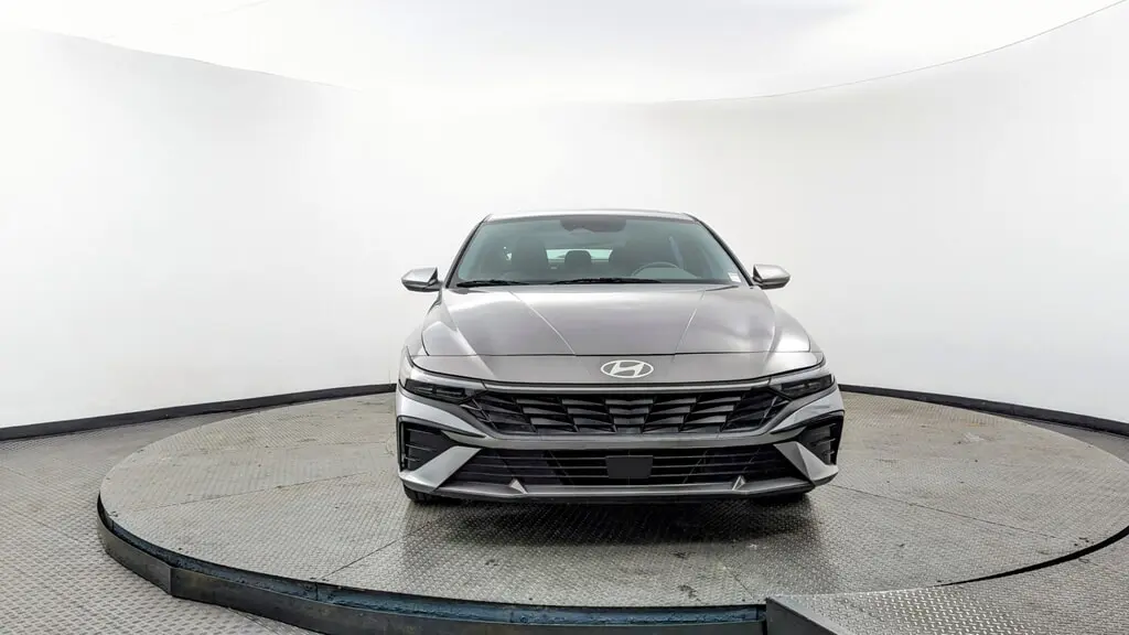 Florida Fine Cars - Used HYUNDAI ELANTRA 2024 MARGATE SEL