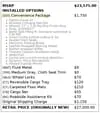 Florida Fine Cars - Used HYUNDAI ELANTRA 2024 MARGATE SEL