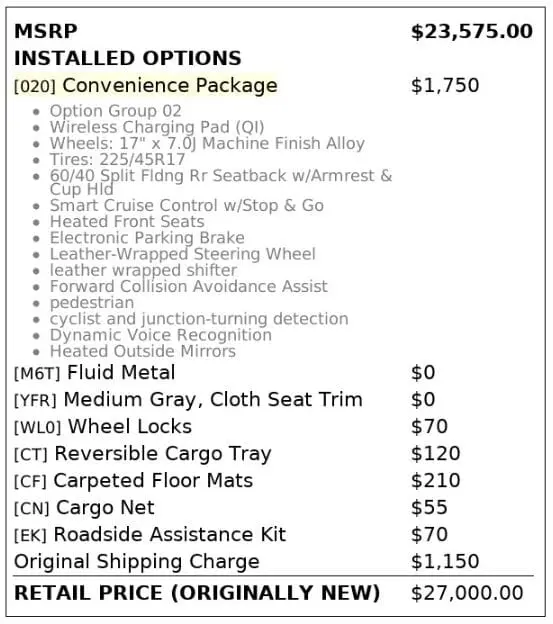 Florida Fine Cars - Used HYUNDAI ELANTRA 2024 MARGATE SEL