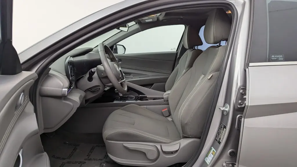 Florida Fine Cars - Used HYUNDAI ELANTRA 2024 MARGATE SEL