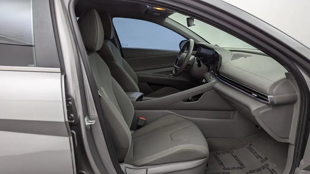 Florida Fine Cars - Used HYUNDAI ELANTRA 2024 MARGATE SEL