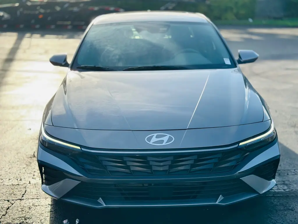Florida Fine Cars - Used HYUNDAI ELANTRA 2024 MIAMI SEL