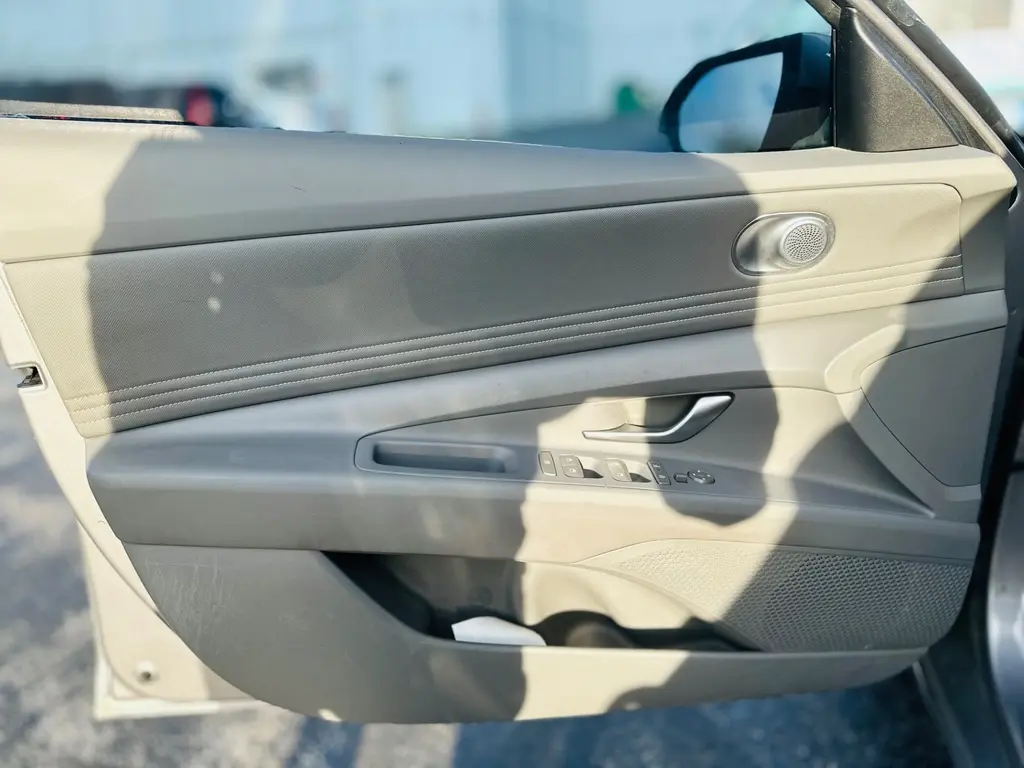 Florida Fine Cars - Used HYUNDAI ELANTRA 2024 MIAMI SEL