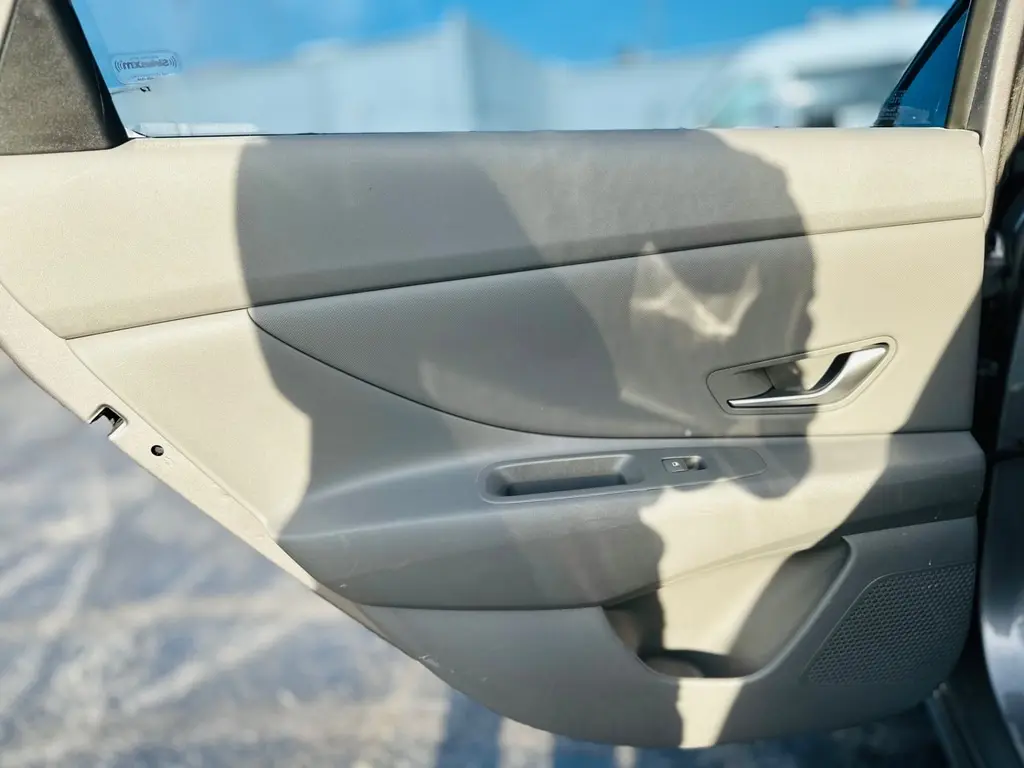 Florida Fine Cars - Used HYUNDAI ELANTRA 2024 MIAMI SEL
