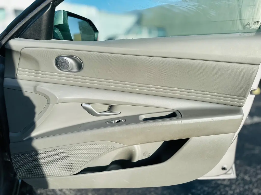 Florida Fine Cars - Used HYUNDAI ELANTRA 2024 MIAMI SEL