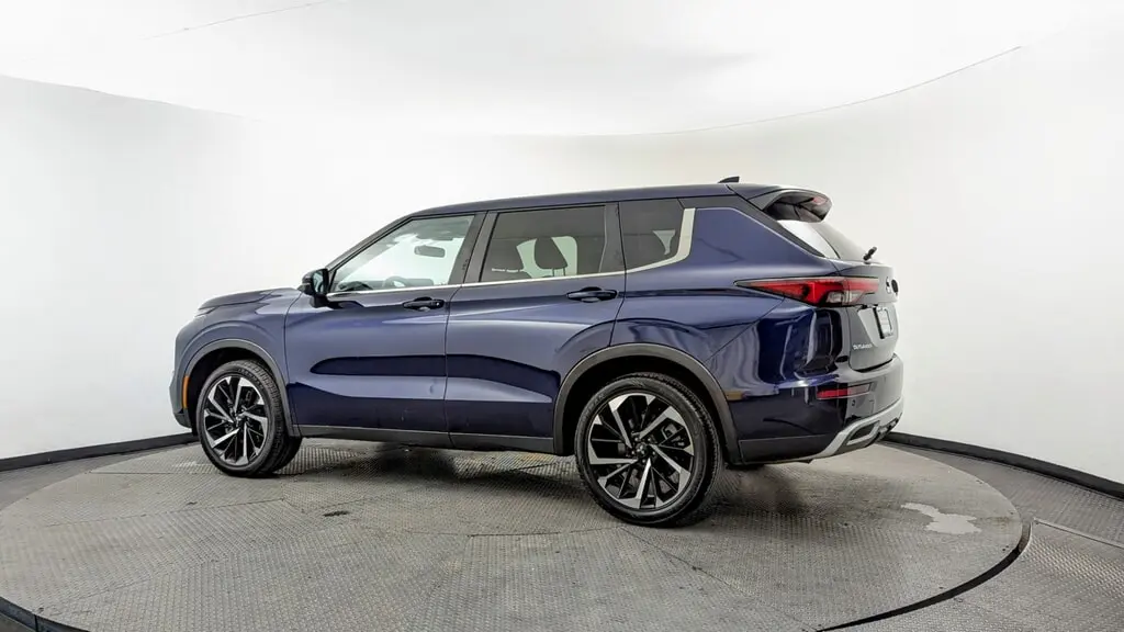 Florida Fine Cars - Used MITSUBISHI OUTLANDER 2024 WEST PALM SE