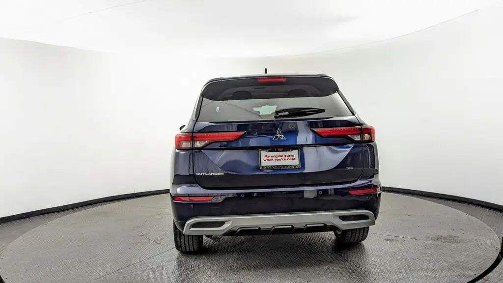 Florida Fine Cars - Used MITSUBISHI OUTLANDER 2024 WEST PALM SE