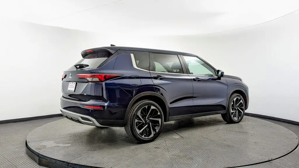 Florida Fine Cars - Used MITSUBISHI OUTLANDER 2024 WEST PALM SE
