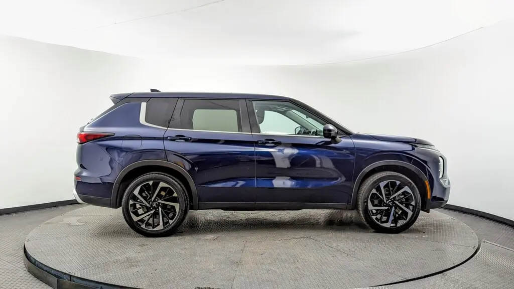 Florida Fine Cars - Used MITSUBISHI OUTLANDER 2024 WEST PALM SE