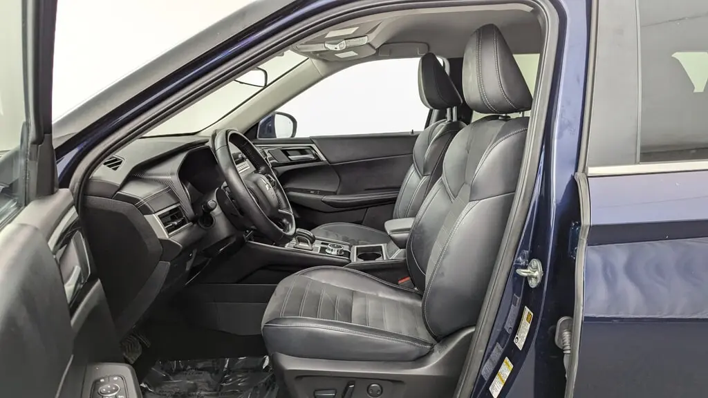 Florida Fine Cars - Used MITSUBISHI OUTLANDER 2024 WEST PALM SE