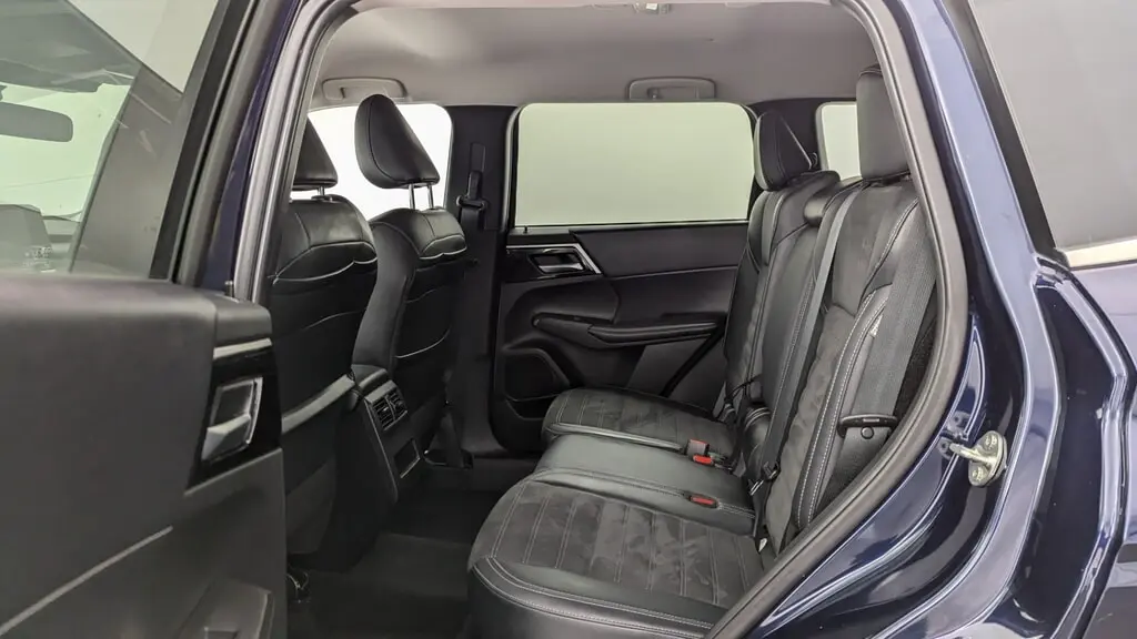 Florida Fine Cars - Used MITSUBISHI OUTLANDER 2024 WEST PALM SE