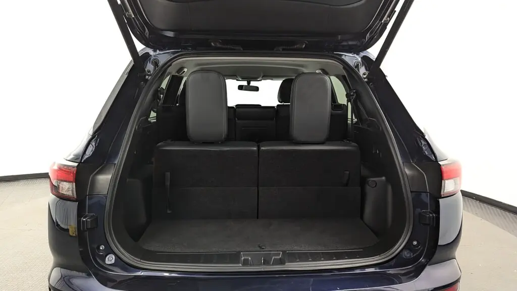 Florida Fine Cars - Used MITSUBISHI OUTLANDER 2024 WEST PALM SE