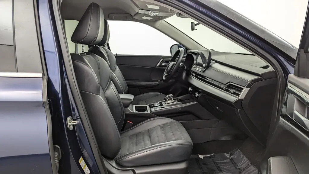 Florida Fine Cars - Used MITSUBISHI OUTLANDER 2024 WEST PALM SE