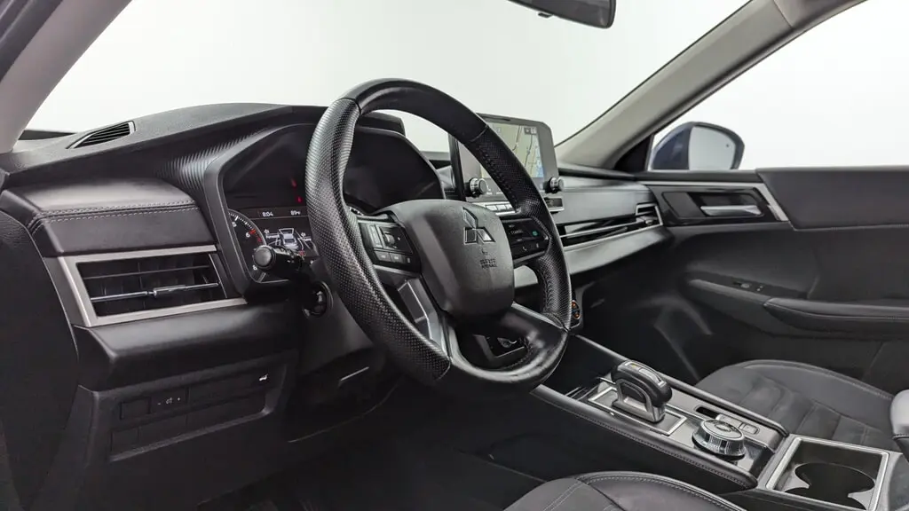 Florida Fine Cars - Used MITSUBISHI OUTLANDER 2024 WEST PALM SE