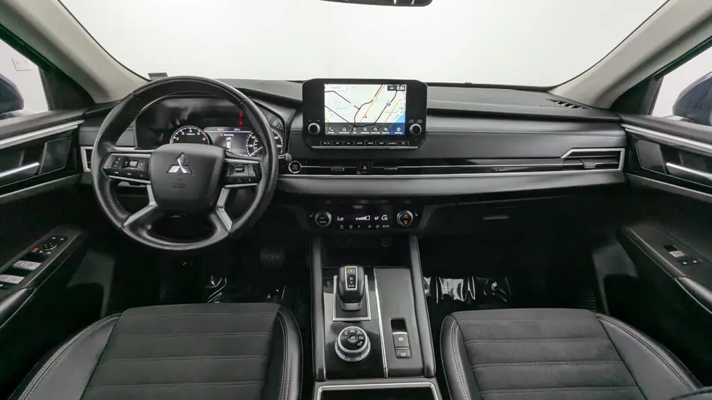 Florida Fine Cars - Used MITSUBISHI OUTLANDER 2024 WEST PALM SE