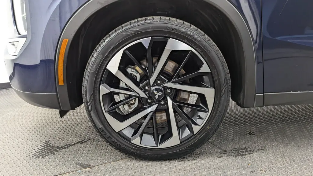 Florida Fine Cars - Used MITSUBISHI OUTLANDER 2024 WEST PALM SE