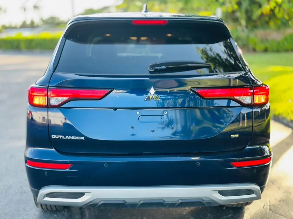 Florida Fine Cars - Used MITSUBISHI OUTLANDER 2024 WEST PALM SE