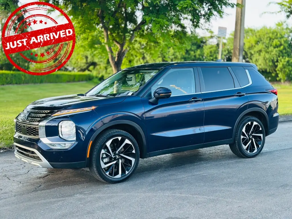 Florida Fine Cars - Used MITSUBISHI OUTLANDER 2024 WEST PALM SE