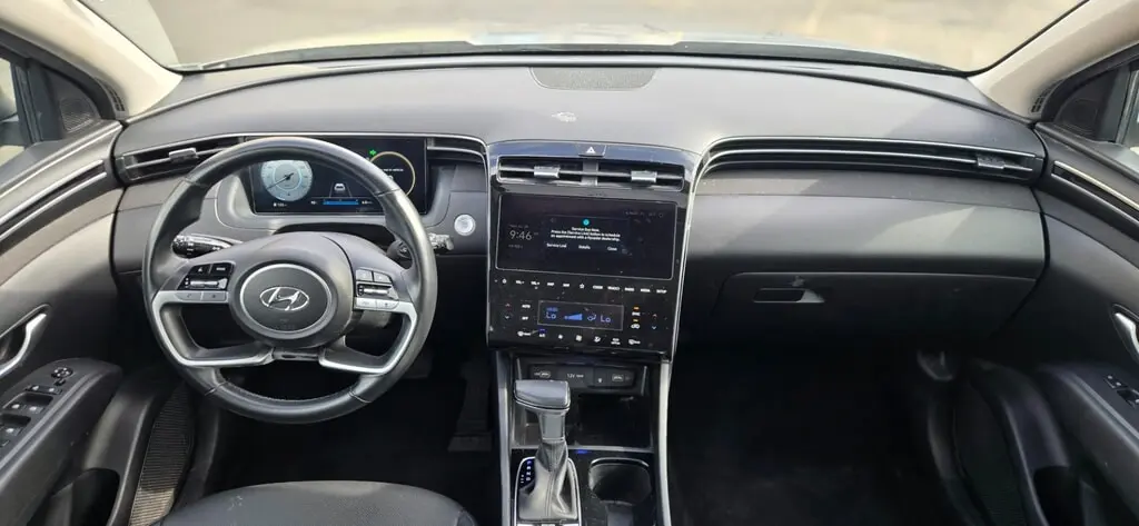 Florida Fine Cars - Used HYUNDAI TUCSON 2024 MARGATE SEL