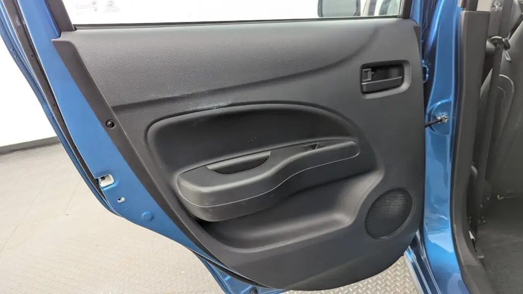 Florida Fine Cars - Used MITSUBISHI MIRAGE 2024 MIAMI ES