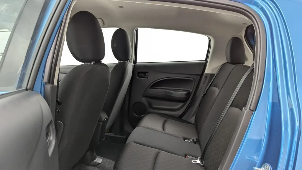 Florida Fine Cars - Used MITSUBISHI MIRAGE 2024 MIAMI ES